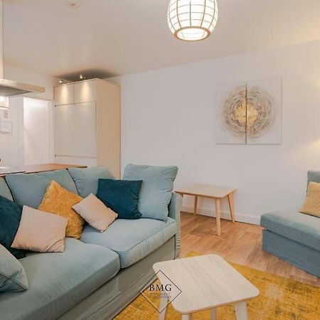 Appartement Proche De Disneyland Bmyguest Torcy  Eksteriør bilde