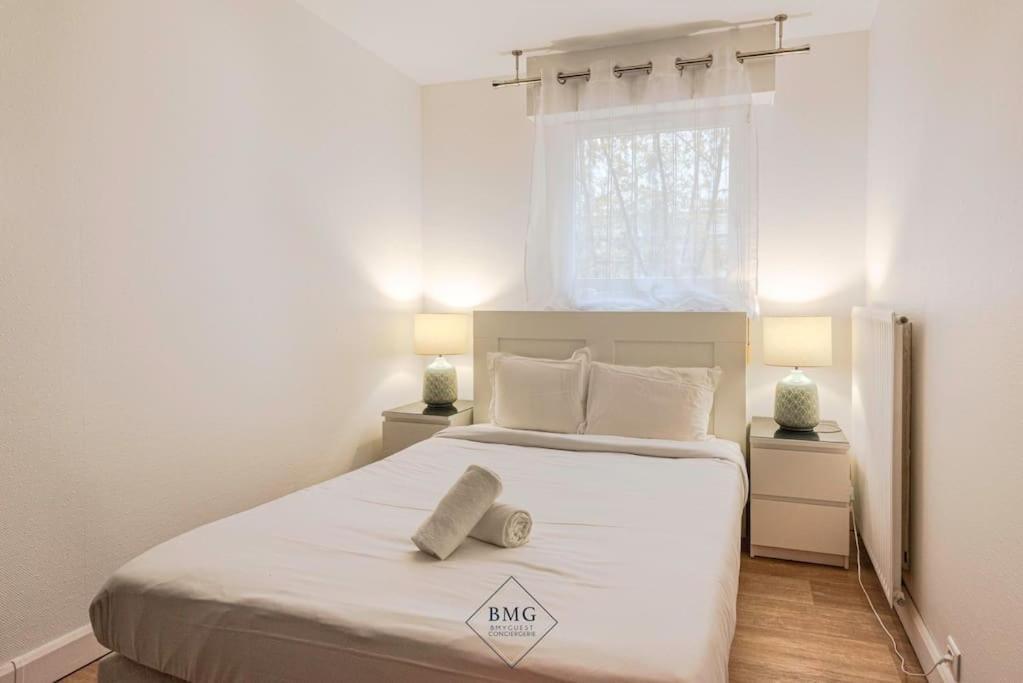 Appartement Proche De Disneyland Bmyguest Torcy  Eksteriør bilde