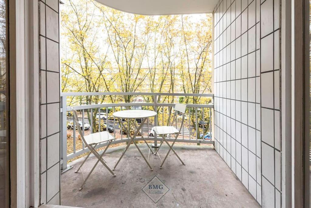 Appartement Proche De Disneyland Bmyguest Torcy  Eksteriør bilde
