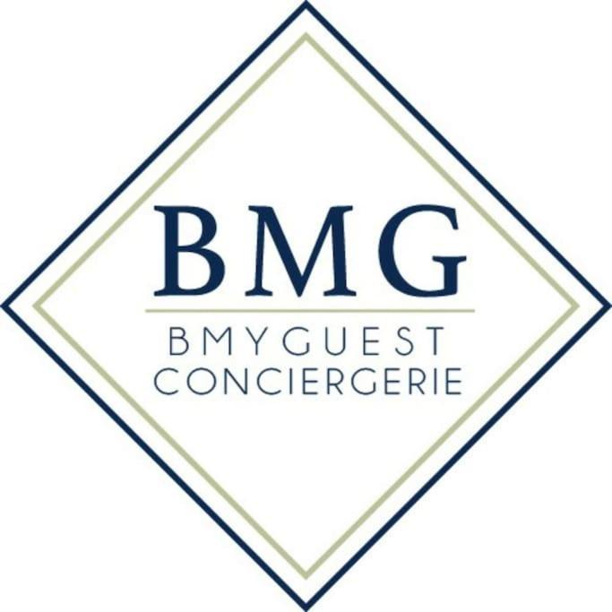 Appartement Proche De Disneyland Bmyguest Torcy  Eksteriør bilde