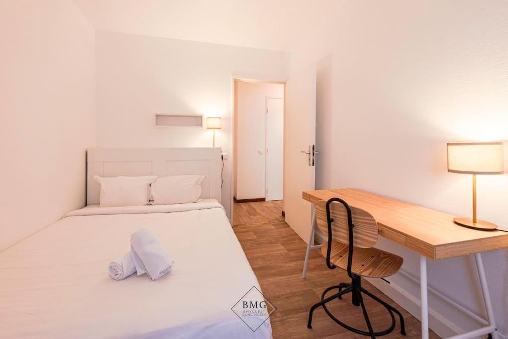 Appartement Proche De Disneyland Bmyguest Torcy  Eksteriør bilde